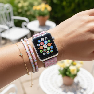 Cellphone Apple Watch Band