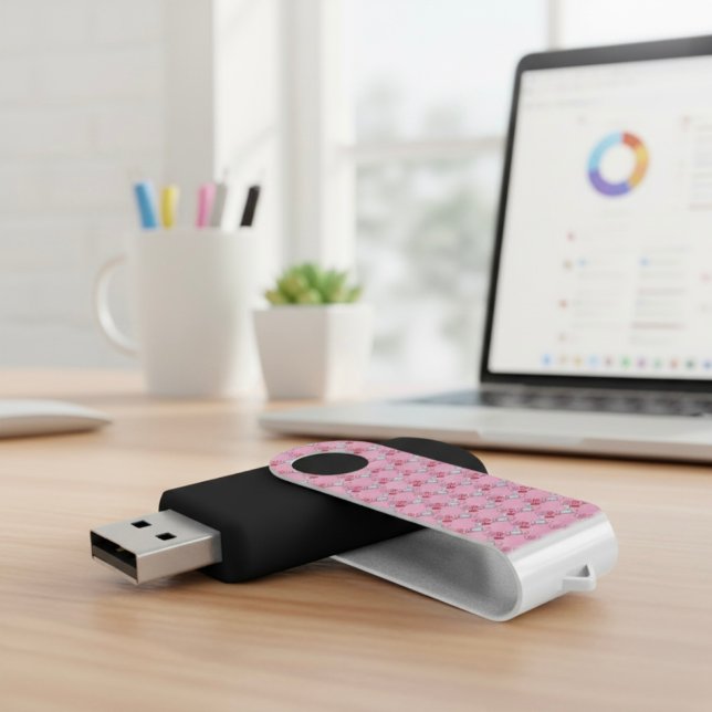 Cellphone Flash Drive (Creator Uploaded)