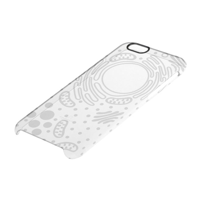 CellPhone (iPhone6) Uncommon iPhone Case (Bottom)