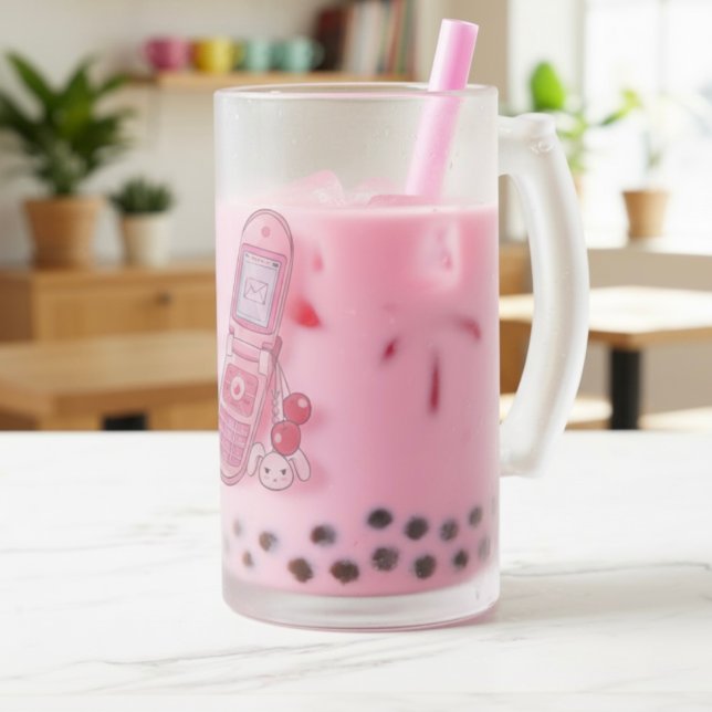 Cellphone Mug (Creator Uploaded)