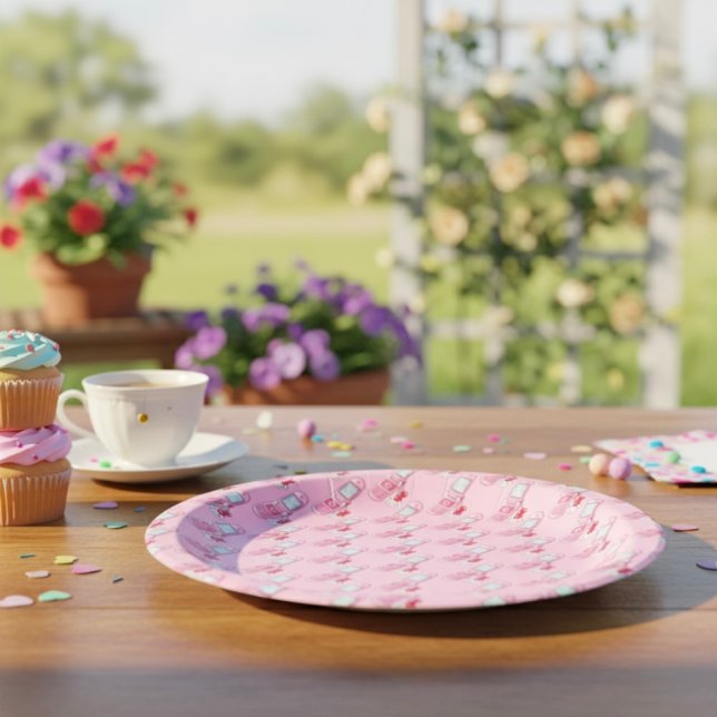 Cellphone Paper Bowls (Creator Uploaded)