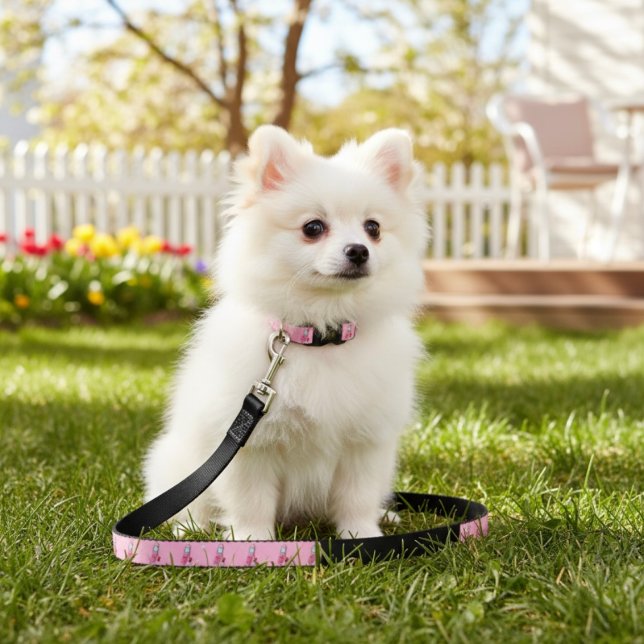 Cellphone Pet Leash (Creator Uploaded)