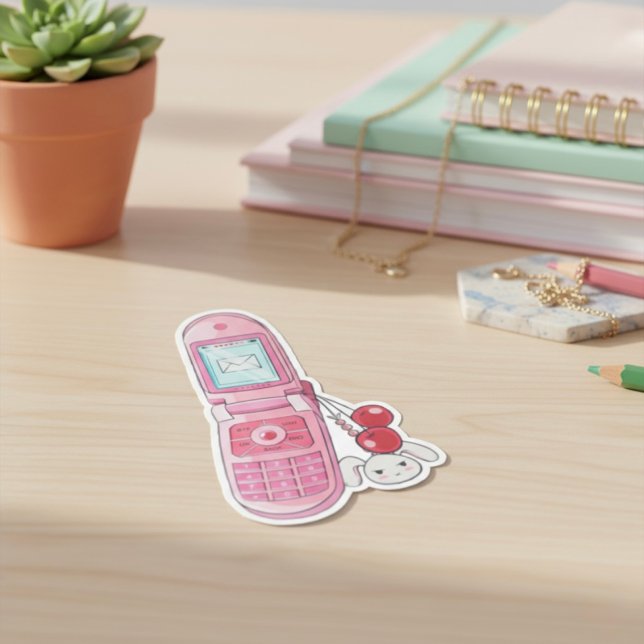 Cellphone Sticker (Creator Uploaded)