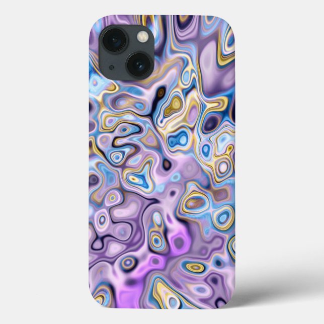 CELLS  / A STRUCTURE of LIFE iphone 6 cases (Back)