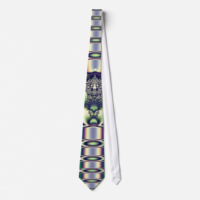 Cells Neck Tie (Front)