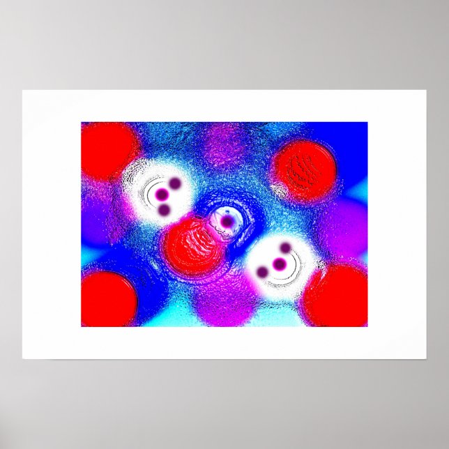 Cells Poster (Front)