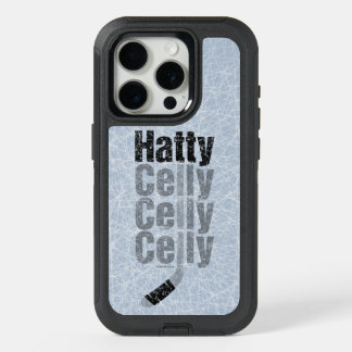Celly Celly Celly (hockey) iPhone 15 Pro Case