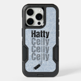Celly Celly Celly (hockey) iPhone 15 Pro Case