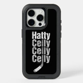 Celly Celly Celly (hockey) iPhone 15 Pro Case