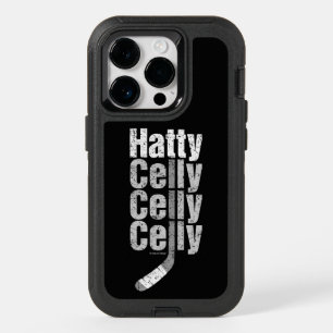 Celly Celly Celly (hockey) OtterBox iPhone 14 Pro Case
