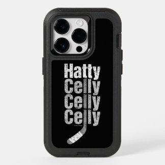 Celly Celly Celly (hockey) OtterBox iPhone 14 Pro Case