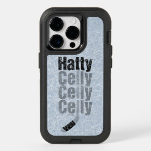 Celly Celly Celly (hockey) OtterBox iPhone 14 Pro Case