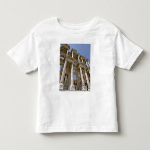 Celsus Library, built in AD 114-117 Toddler T-shirt