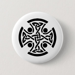 Celtic 3 button