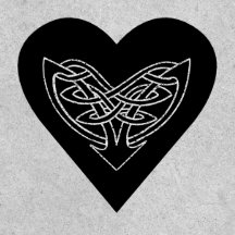 Celtic Abstract Tribal Knot