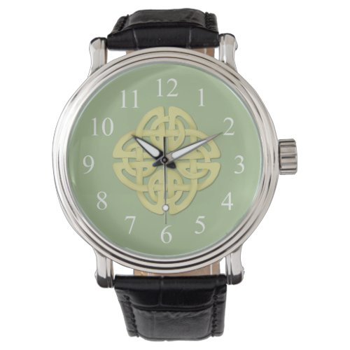 Celtic All_Over_Print Watch