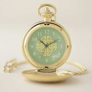 Celtic All-Over-Print Watch