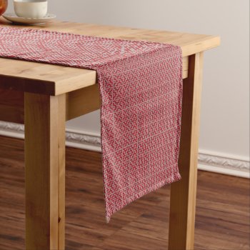 Celtic Art & Design Short Table Runner by Keltwind at Zazzle