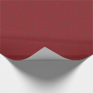 Celtic Art Glossy Wrapping Paper, 2' x 6' Roll Wra Paper