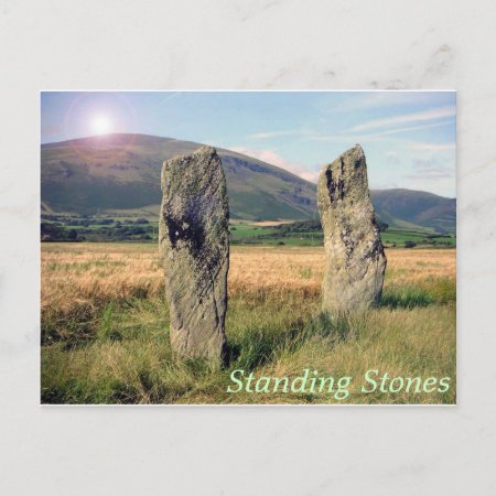 Celtic Art Greetings Card