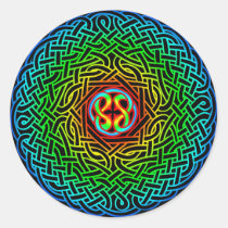 Celtic Artemus Knot