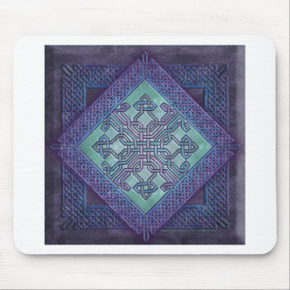 Celtic Avant Garde Mouse Pad