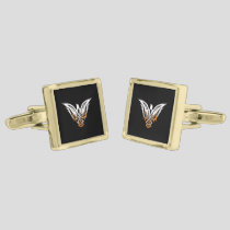 Celtic Bird Cufflinks