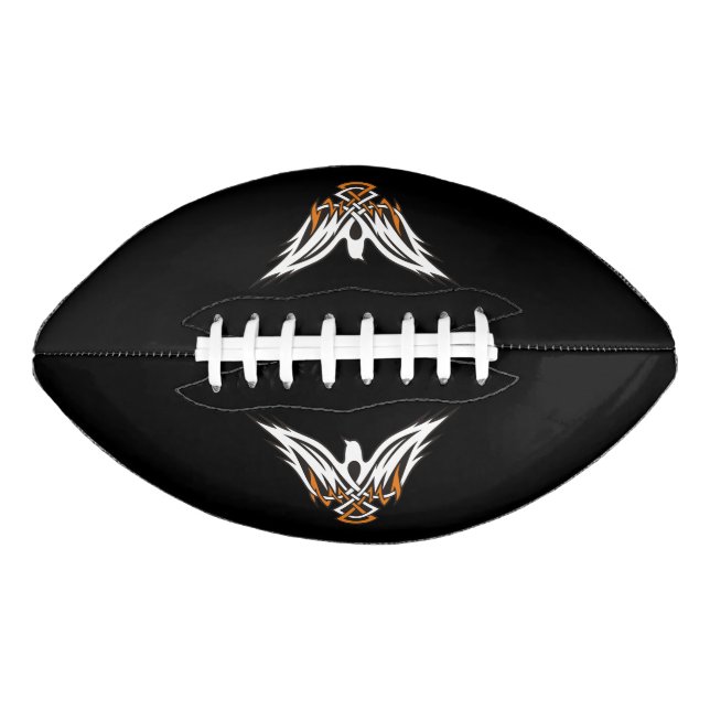 Celtic Bird Football (Front)