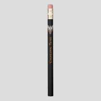 Celtic Bird Pencil