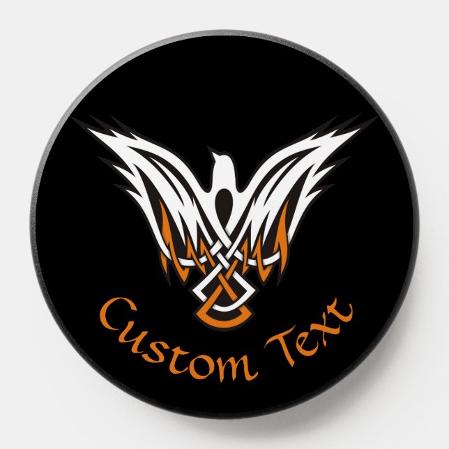 Celtic Bird PopSocket (Popsocket)