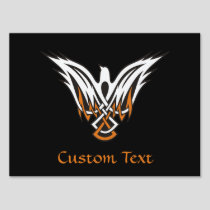 Celtic Bird Sign