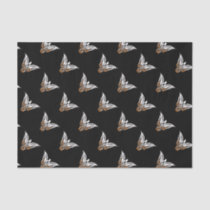 Celtic Bird Tissue Paper