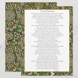 Celtic Bloom