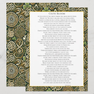 Celtic Bloom