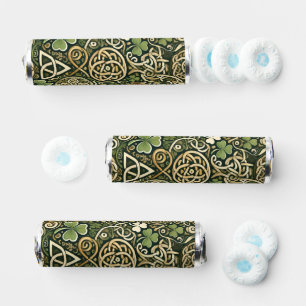 Celtic Bloom Breath Savers® Mints