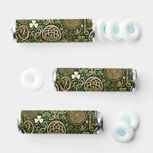 Celtic Bloom Breath Savers® Mints