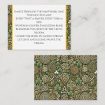 Celtic Bloom
