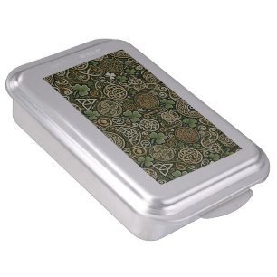 Celtic Bloom Cake Pan
