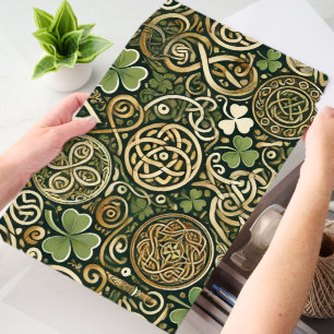 Celtic Bloom Envelope Mailers