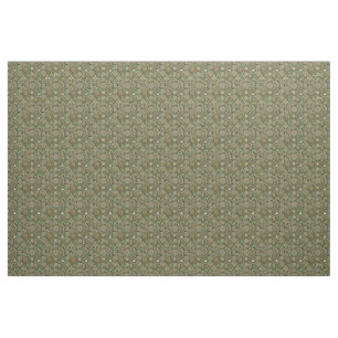 Celtic Bloom Fabric