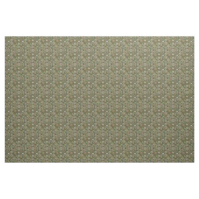 Celtic Bloom Fabric (Yard)