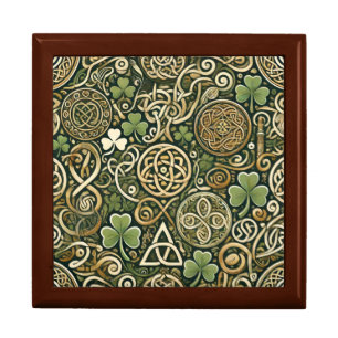 Celtic Bloom Gift Box