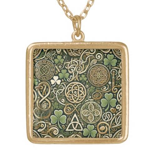 Celtic Bloom