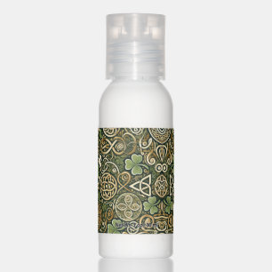 Celtic Bloom Hand Lotion