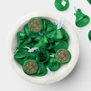 Celtic Bloom Hershey®'s Kisses®