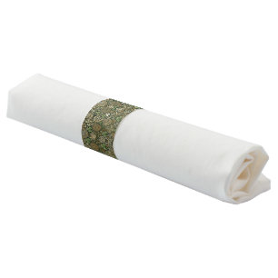 Celtic Bloom Napkin Bands