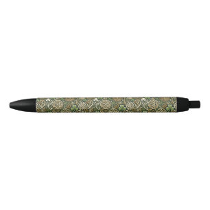 Celtic Bloom Pen