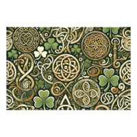 Celtic Bloom