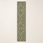 Celtic Bloom Scarf