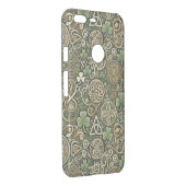 Celtic Bloom Uncommon Google Pixel XL Case (Back/Right)